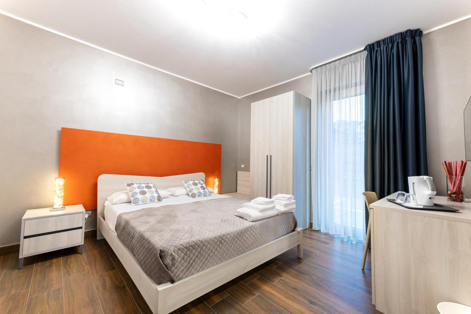 Zaffiro Lavico Rooms Etna Nature Sea Ачиреале Екстер'єр фото